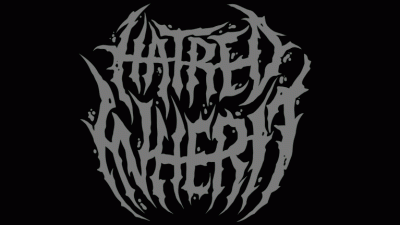 logo Hatred Inherit
